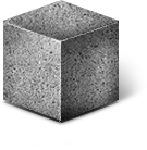 1м3 куб бетона в Воейково